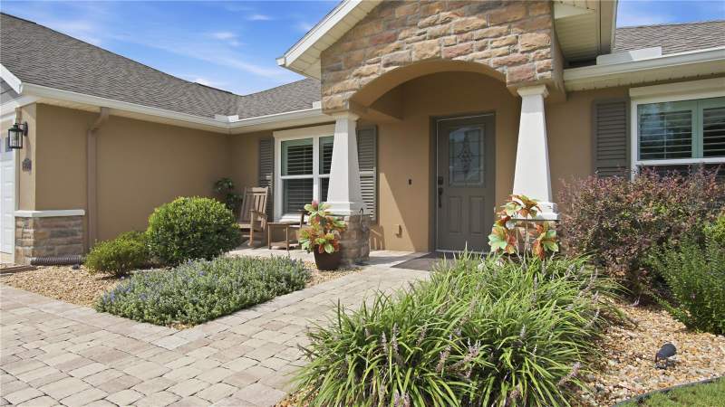 3 bedroom Single Family Residence at 6752 SW 179th Court Road, Juliette Falls 01 Rep, Dunnellon — photo 3