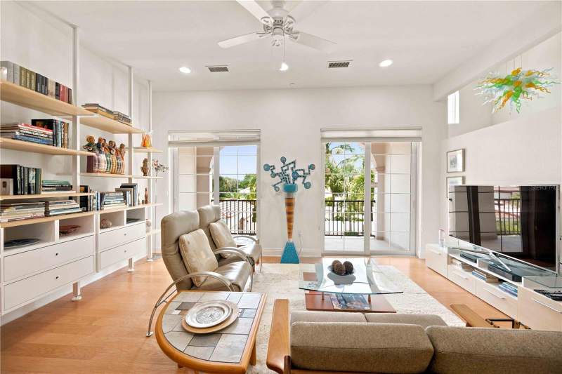 2 bedroom Townhouse at 435 Nokomis Avenue #312, Island Court Venice, Venice — photo 4