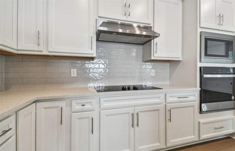 4 bedroom Single Family Residence at 33433 Barnebrook Drive, Vidas Way Legacy Phase 1B, Wesley Chapel — photo 5