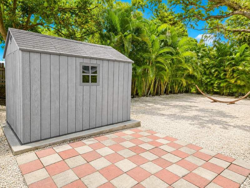 2 bedroom Single Family Residence at 1235 32nd Street, North Riverside Park, Sarasota — photo 5