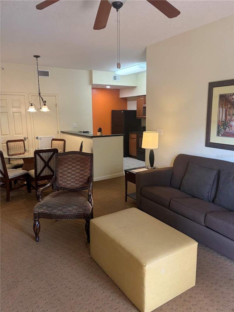2 bedroom Condo - Hotel at 8101 Resort Village Drive #3411, Lake Buena Vista Residence Village 02, Orlando — photo 3