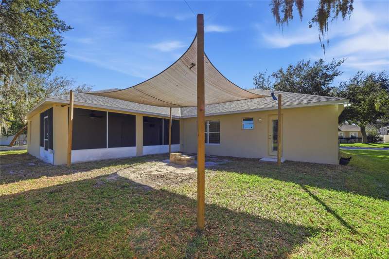 4 bedroom Single Family Residence at 539 Granite Circle, Trails The Reserve, Chuluota — photo 2