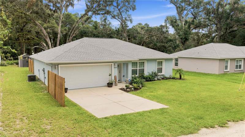 3 bedroom Single Family Residence at 14825 SE 28th Terrace, Belleview Heights Estate, Summerfield — photo 3