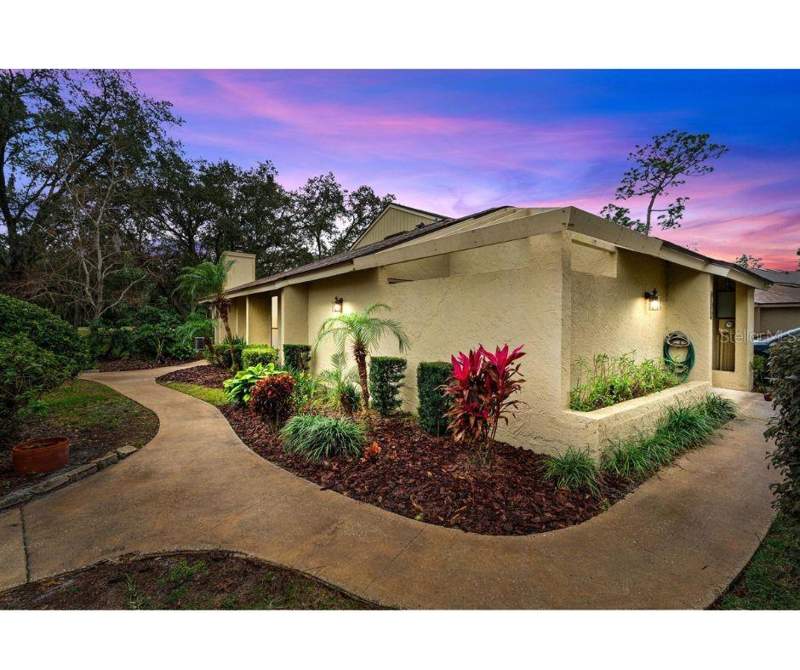 Wekiva Fairway Townhomes