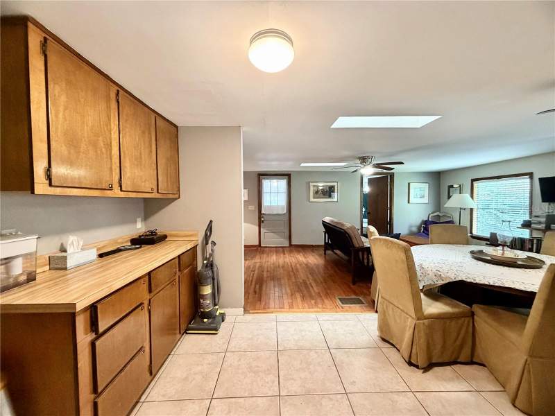 3 bedroom Single Family Residence at 25140 NE 133rd Street, Kershores, Fort Mc Coy — photo 4