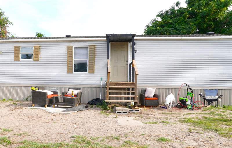 3 bedroom Manufactured Home at 14041 SE 90th Terrace, Little Lake Weir, Summerfield — photo 3