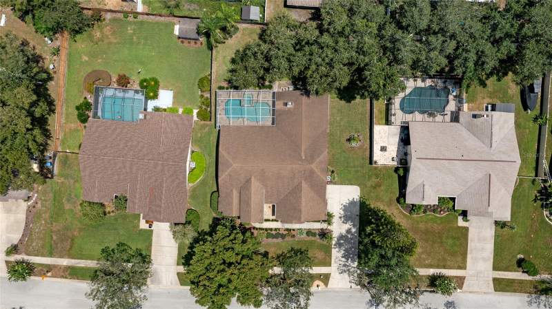4 bedroom Single Family Residence at 18321 Citation Street, Sterling, Lutz — photo 2