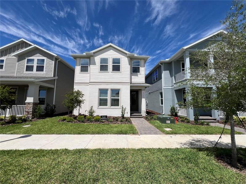 15173 SUMMER HARVEST STREET home for sale in Harvest Ovation