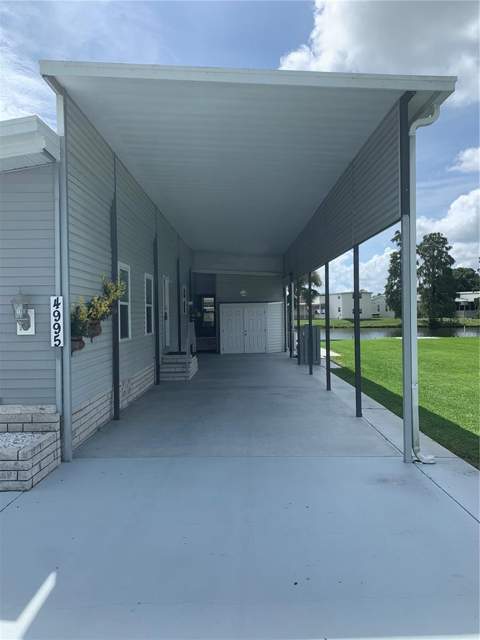 4995 Mount Olive Shores Drive, Polk City FL - photo 7 of 75