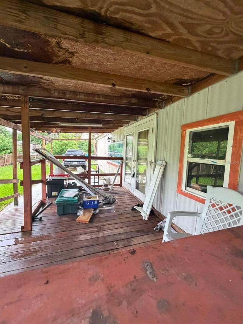 2 bedroom Mobile Home at 6507 Eleanor Drive, Port Richey, Port Richey — photo 5