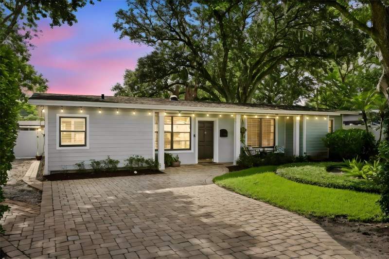 1562 ARBOR PARK DRIVE home for sale in Conwill Estates