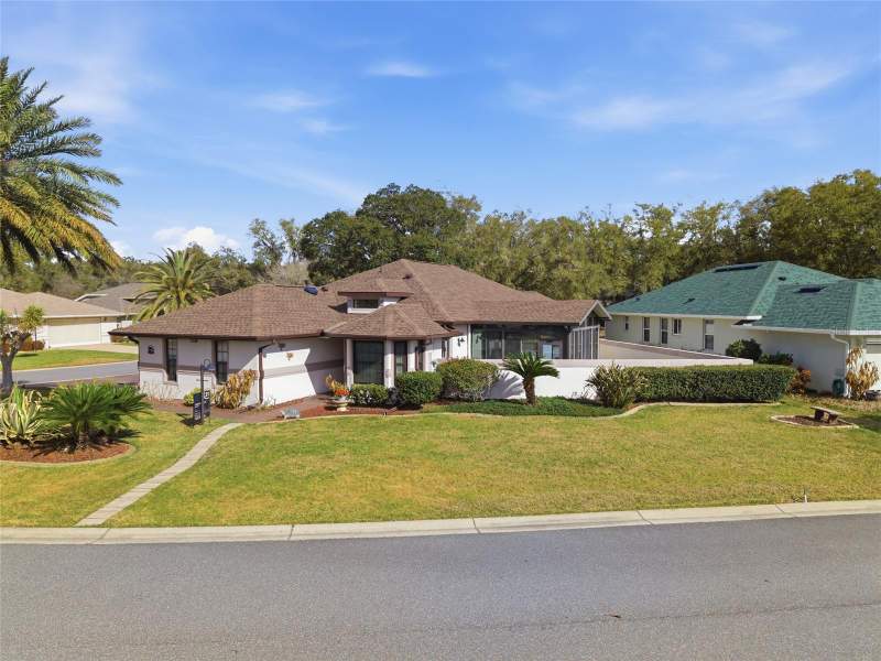 21850 TARTAN STREET home for sale in Royal Highlands
