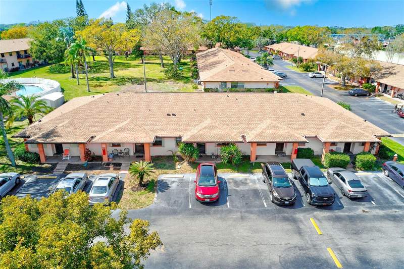 Ridge Groves Condo