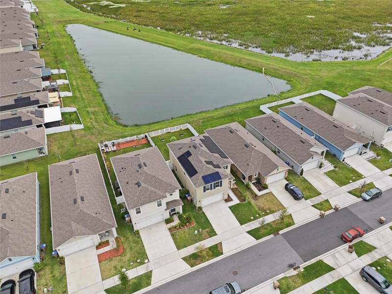 4 bedroom Single Family Residence at 1777 Walnut Creek Drive, Kindred Ph 3A, Kissimmee — photo 2