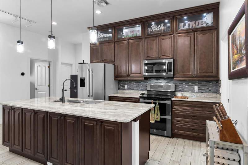4 bedroom Single Family Residence at 40200 Little Farm Road, Punta Gorda, Punta Gorda — photo 5