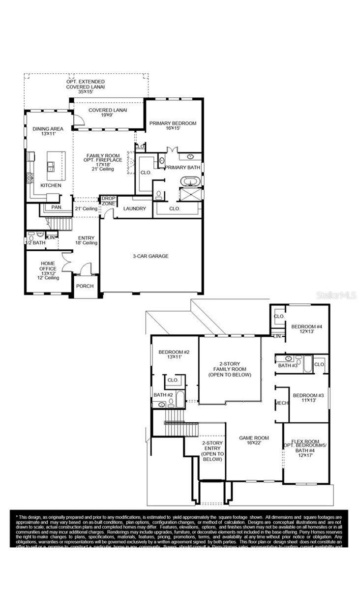 5 bedroom Single Family Residence at 3616 Pinto Lane, Star Farms, Bradenton — photo 2
