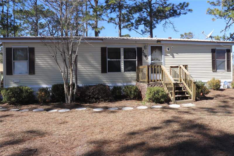2090 SE 133RD COURT home for sale in Williston Highlands
