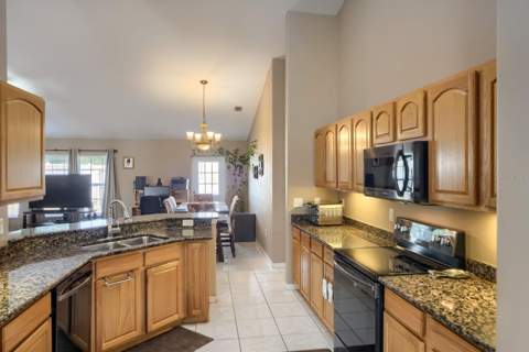 4460 Marsh Harbor Drive, Tavares FL - photo 8 of 30