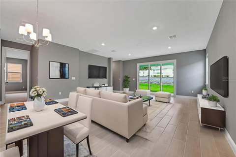 985 Fiesta Key Circle, Lady Lake FL - photo 14 of 56