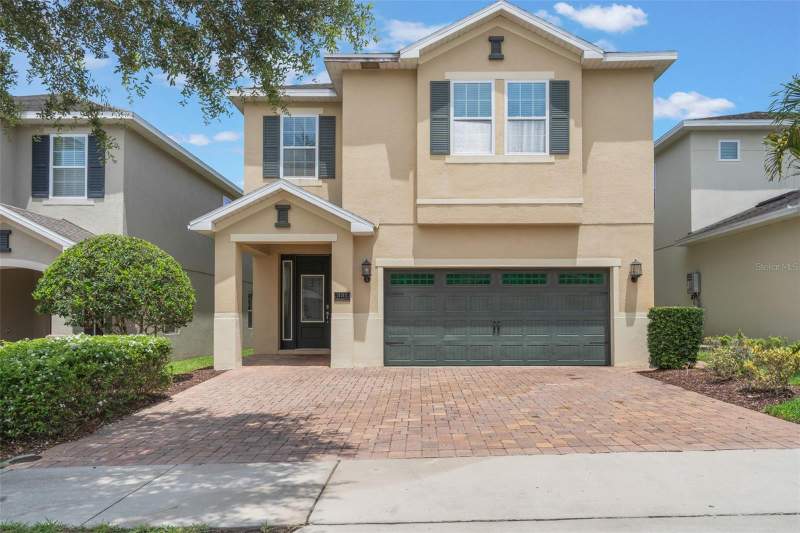 331 PENDANT COURT home for sale in Encore at Reunion Reunion West