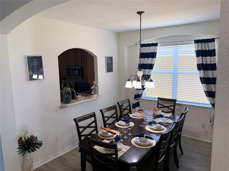 6 bedroom Single Family Residence at 2514 Dharma Circle, Veranda Palms, Kissimmee — photo 4