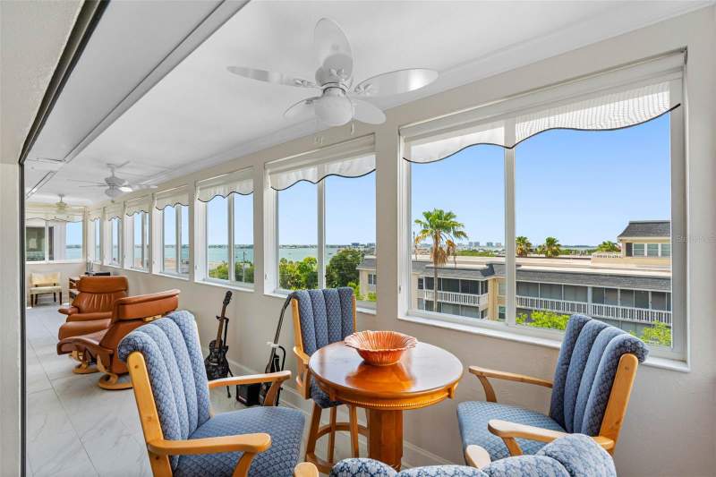 4 bedroom Condominium at 139 Bluff View Drive #407, Port Belleair 3 Condo, Belleair Bluffs — photo 5