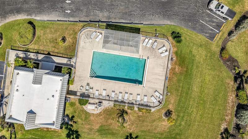 2 bedroom Condominium at 101 N Marion Court #122, Points West Ph 01 Bldg 01, Punta Gorda — photo 4