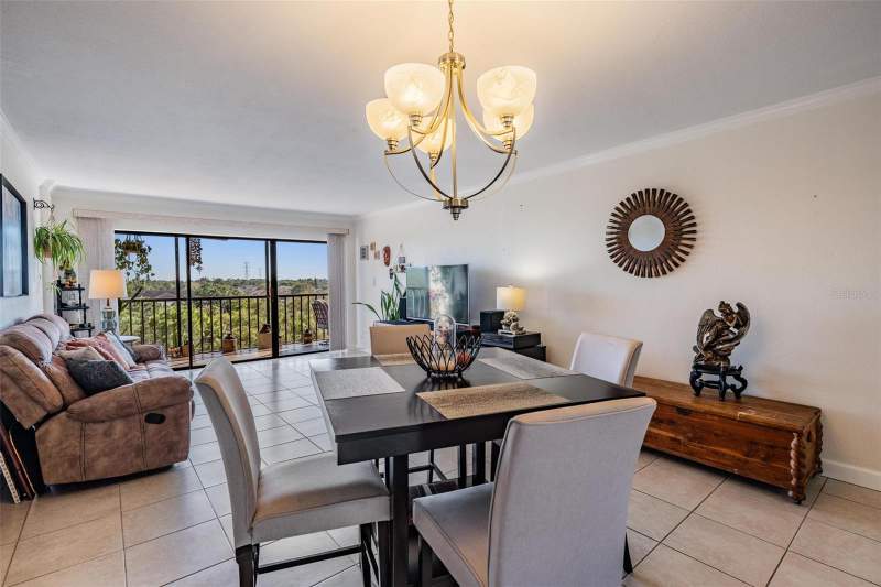 2 bedroom Condominium at 2900 COVE CAY DRIVE #7B, COVE CAY VILLAGE IV, CLEARWATER — photo 5