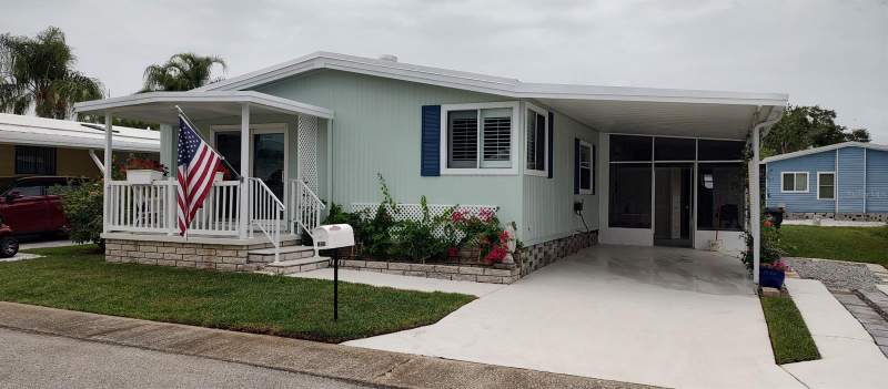 123 DOLPHIN DRIVE home for sale in Gull Aire Village