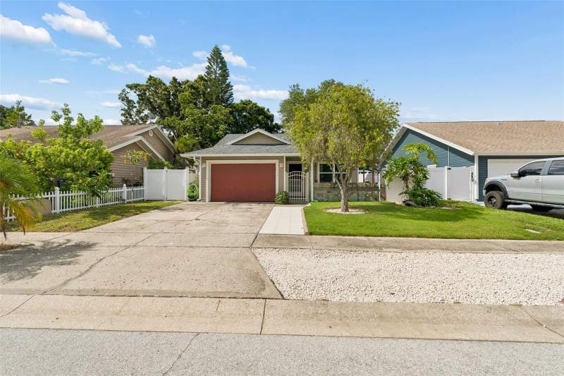 2 bedroom Single Family Residence at 3134 WHISPERING DRIVE, TALL PINES ESTATES PH VI TR I, LARGO — photo 1