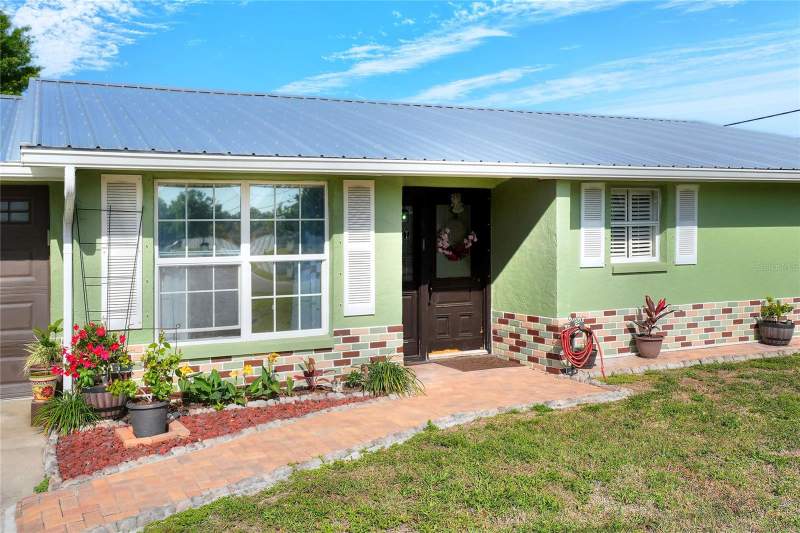 3 bedroom Single Family Residence at 6108 Fairway Boulevard, Apollo Beach Unit Two, Apollo Beach — photo 4