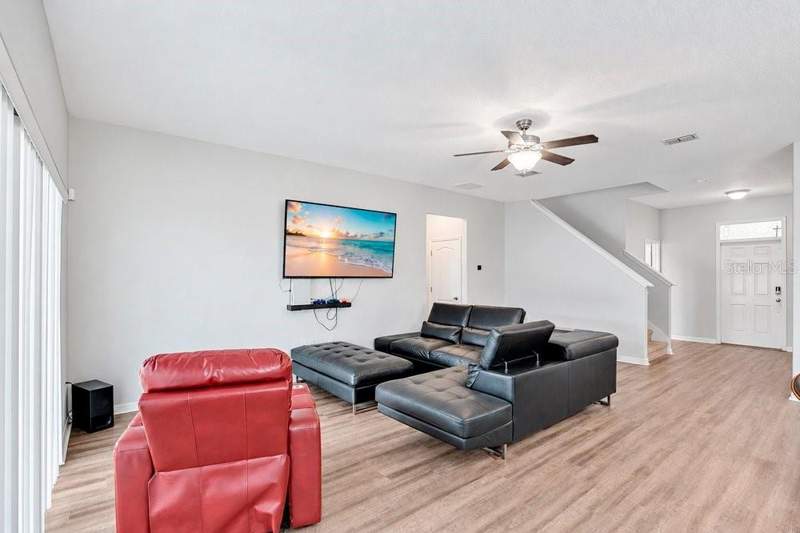 4 bedroom Single Family Residence at 2096 Cordaville Place, Emerson Park A B C D E K L M N, Apopka — photo 5