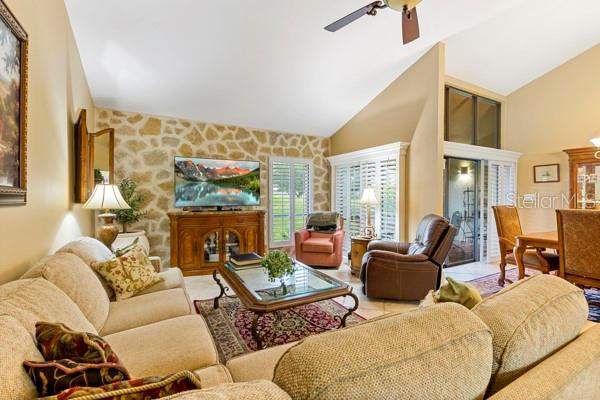 3 bedroom Townhouse at 4705 S Landings Drive, Longboat Village Condo, Fort Myers — photo 5