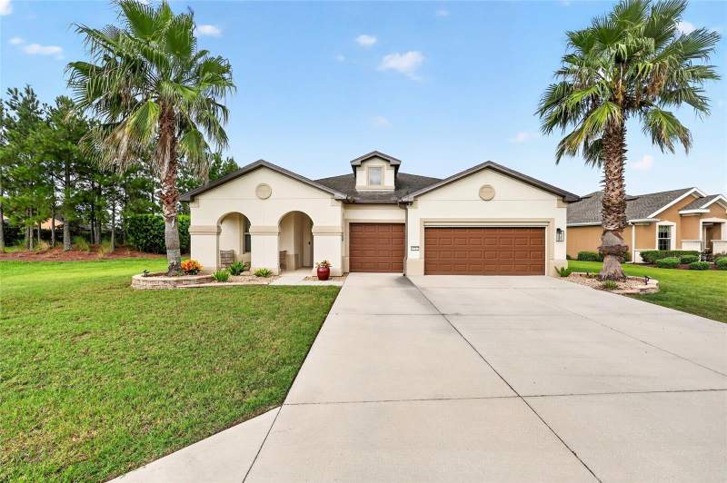 3 bedroom Single Family Residence at 9712 SW 75th Street Rd, Stone Creek, Ocala — photo 5