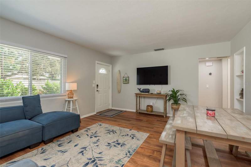 3 bedroom Single Family Residence at 1253 Union Street, Cleardun, Clearwater — photo 2