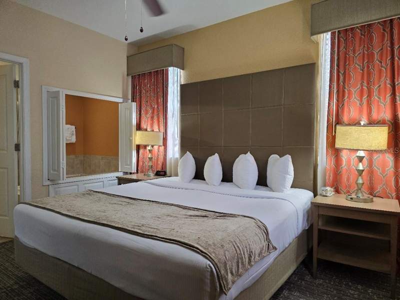 3 bedroom Condo - Hotel at 12556 Floridays Resort Drive #A-201, Floridays Orlando Residence Ph 08, Orlando — photo 4
