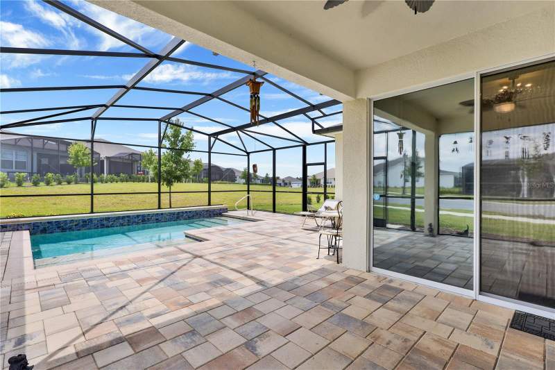 3 bedroom Single Family Residence at 13175 Sunny Retreat Lane, Del Webb Oasis Ph 3, Winter Garden — photo 3