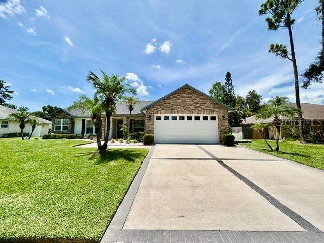 3 bedroom Single Family Residence at 15116 Roundup Drive, Carrollwood Spgs Unit 3, Tampa — photo 1