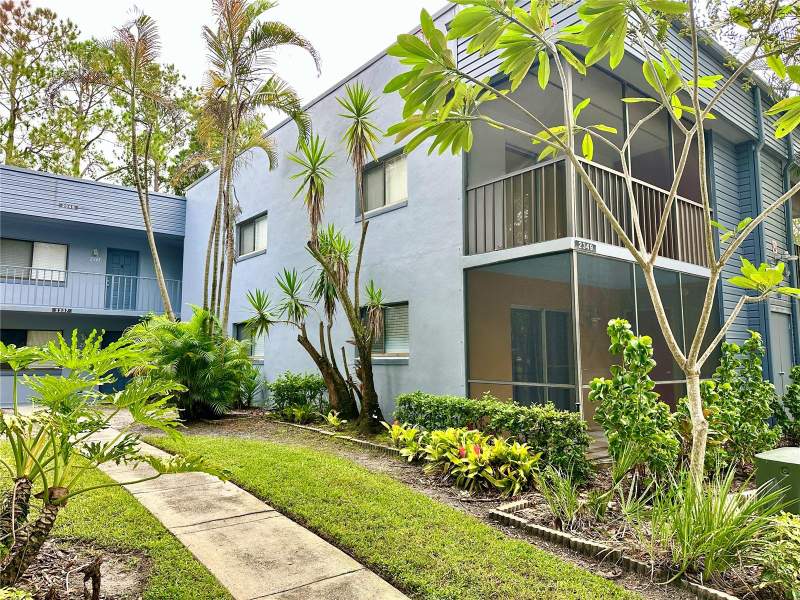 1 bedroom Condominium at 2349 Oak Park Way #107, Lakeview Condo 01, Orlando — photo 2