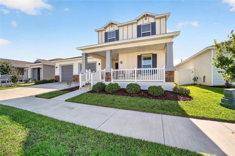 5 bedroom Single Family Residence at 6505 SW 73rd Avenue, Calesa Township, Ocala — photo 4