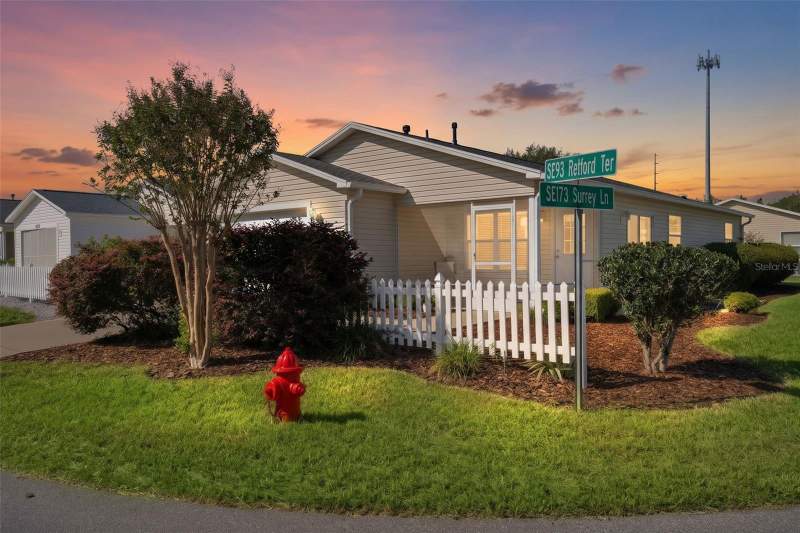 2 bedroom Single Family Residence at 17382 SE 93rd Retford Terrace, Crescent Rdg Ph 2, The Villages — photo 3