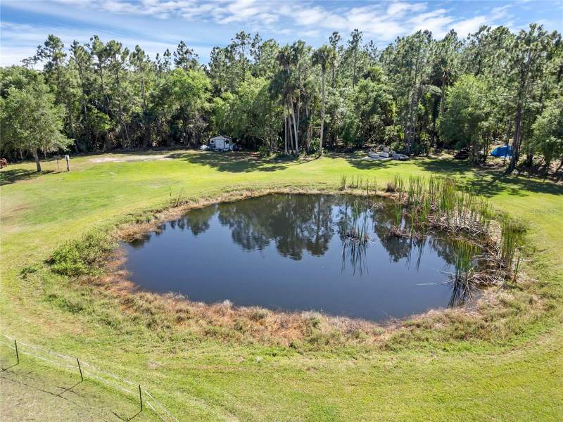 1 bedroom Manufactured Home at 2321 Waccassa Street, Osceola Bluff South 5 Acre Dev 86 Parcels, Geneva — photo 3