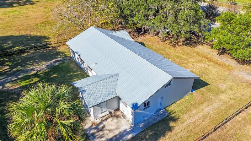 4 bedroom Single Family Residence at 1850 NW 35th Street, Ocala, Ocala — photo 3