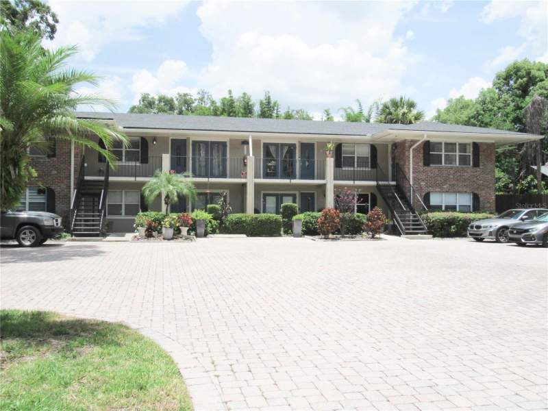 Lake Eola Heights
