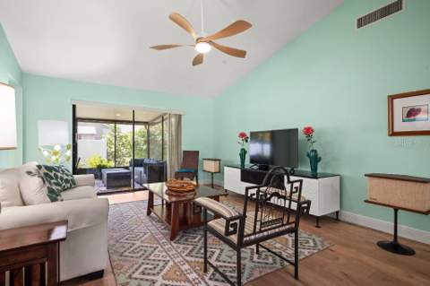 2109 Cypress Point Drive, Clearwater FL - photo 6 of 30