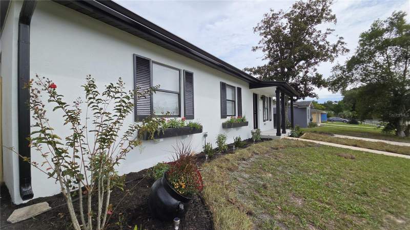 3 bedroom Single Family Residence at 1031 Cobblestone Avenue, Deltona Lakes Unit 25, Deltona — photo 3