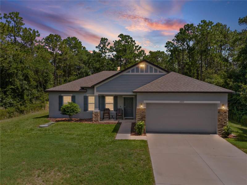 3 bedroom Single Family Residence at 14241 Ravine Avenue, Royal Highlands, Weeki Wachee — photo 3