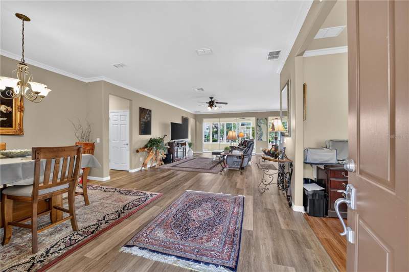 2 bedroom Single Family Residence at 9824 SW 72nd Lane, Stone Creek, Ocala — photo 4