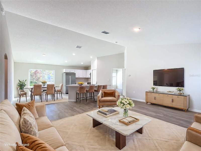 3 bedroom Single Family Residence at 12063 SE 89th Avenue, Belleview Ridge Estate, Belleview — photo 2