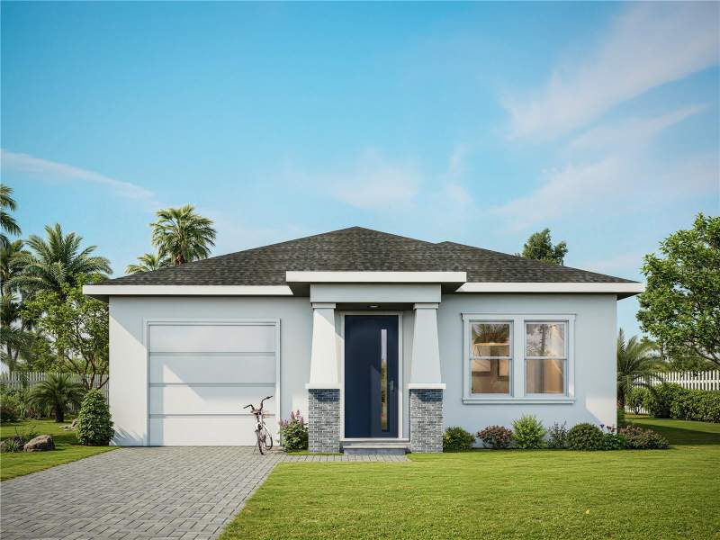 4004 N 16TH STREET home for sale in Bonita Blks